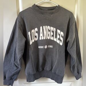 Anine Bing Sweatshirt